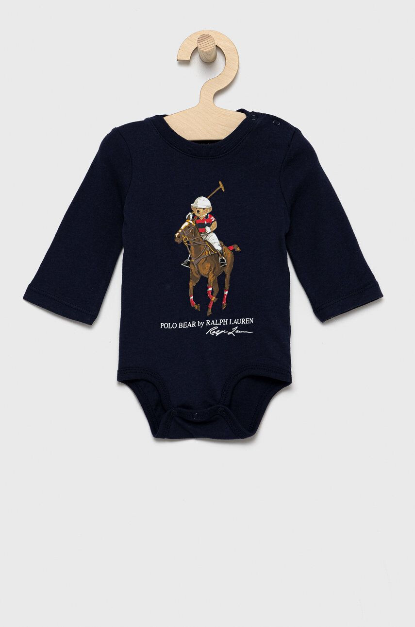 Polo Ralph Lauren Body pre bábätká - Pepit.sk