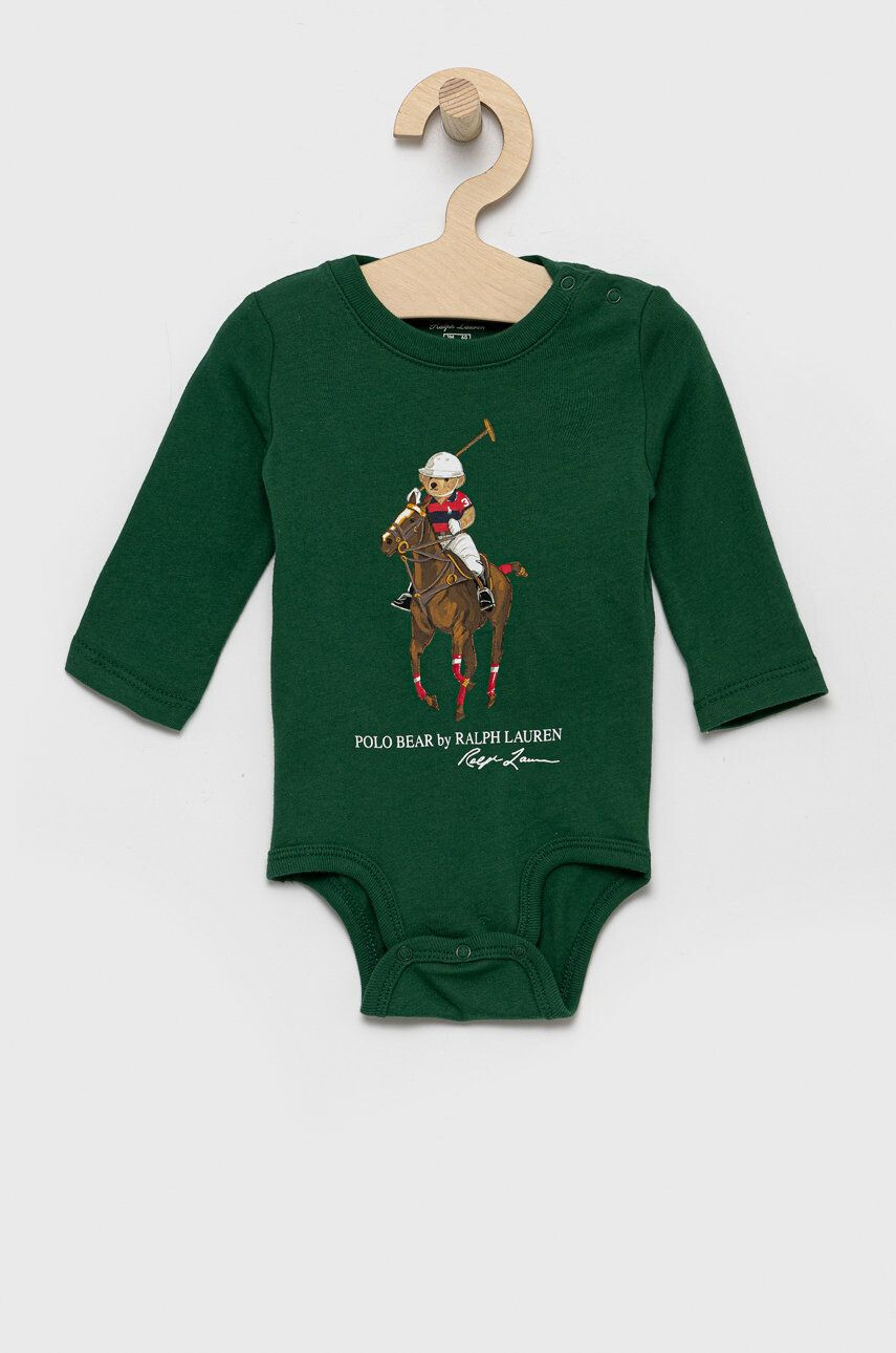 Polo Ralph Lauren Body pre bábätká - Pepit.sk