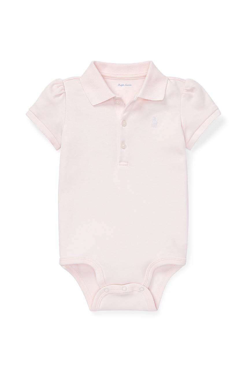 Polo Ralph Lauren Body pre bábätká 62-80 cm - Pepit.sk