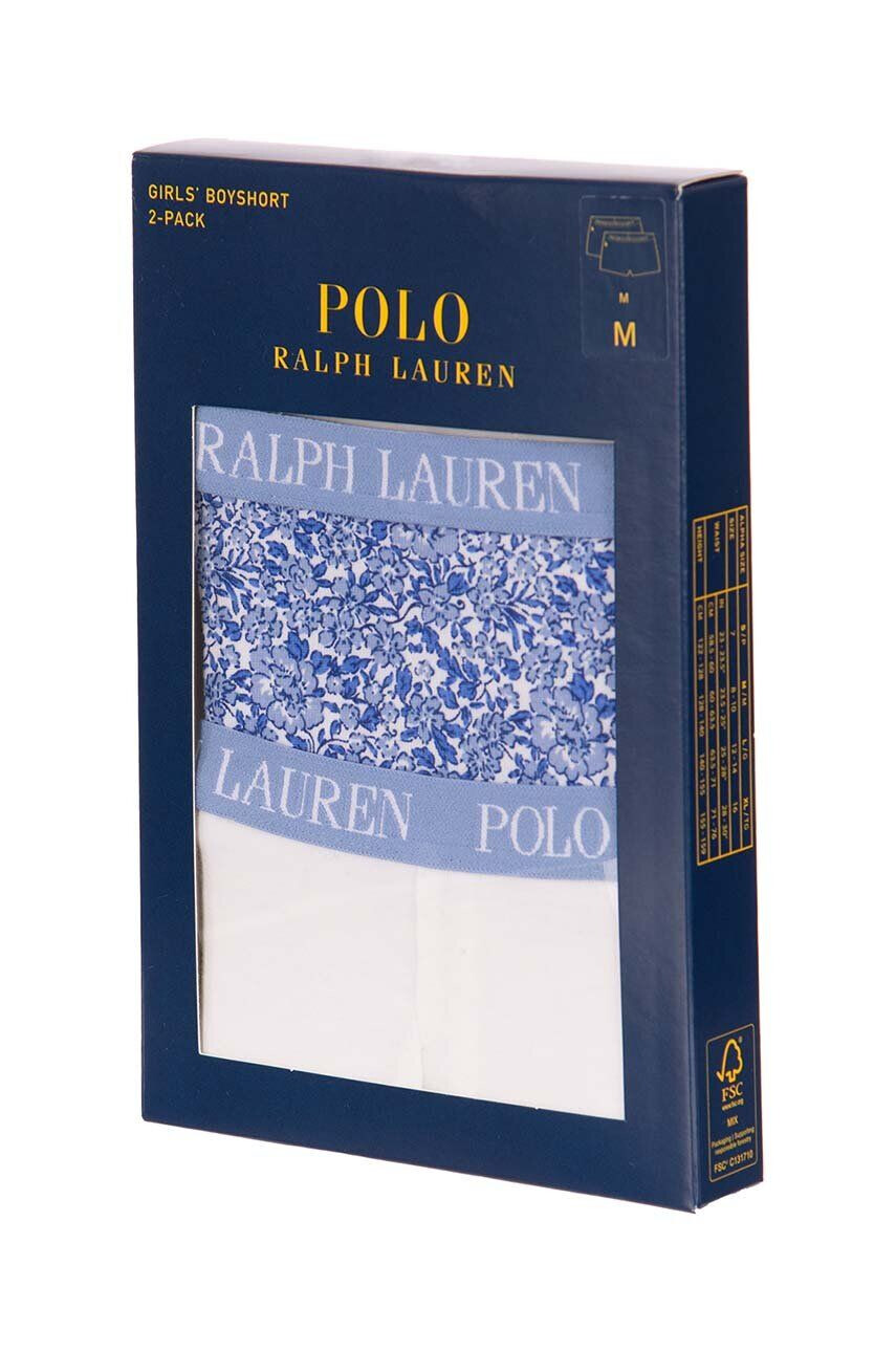 Polo Ralph Lauren Boxerky 2-pak - Pepit.sk