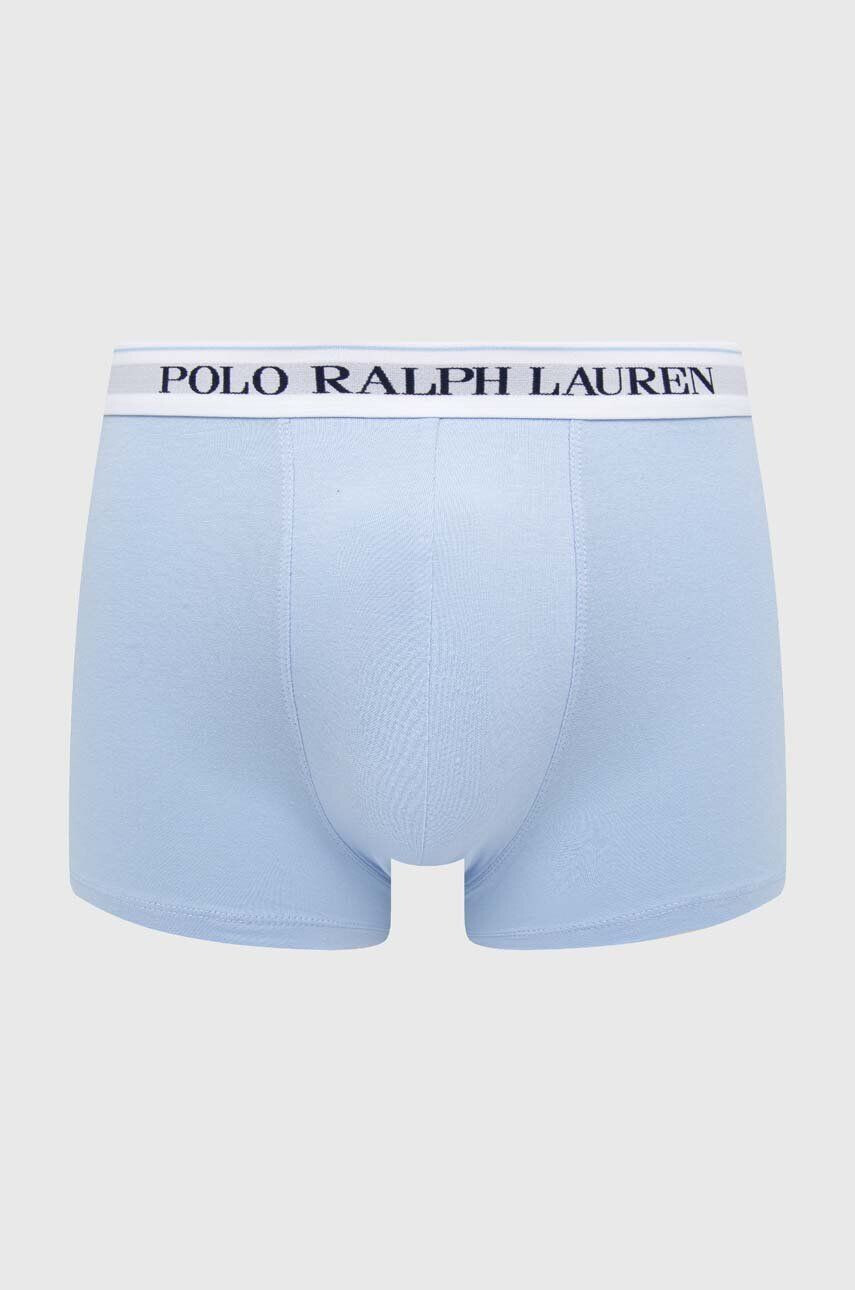 Polo Ralph Lauren Boxerky 3-pak pánske - Pepit.sk