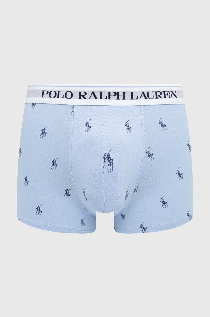 Polo Ralph Lauren Boxerky 3-pak pánske - Pepit.sk