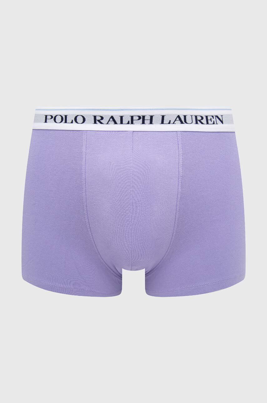 Polo Ralph Lauren Boxerky 3-pak pánske - Pepit.sk