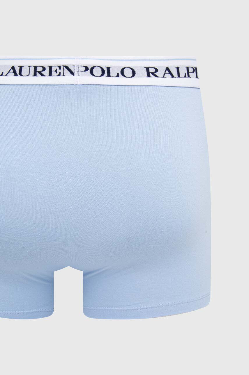 Polo Ralph Lauren Boxerky 3-pak pánske - Pepit.sk