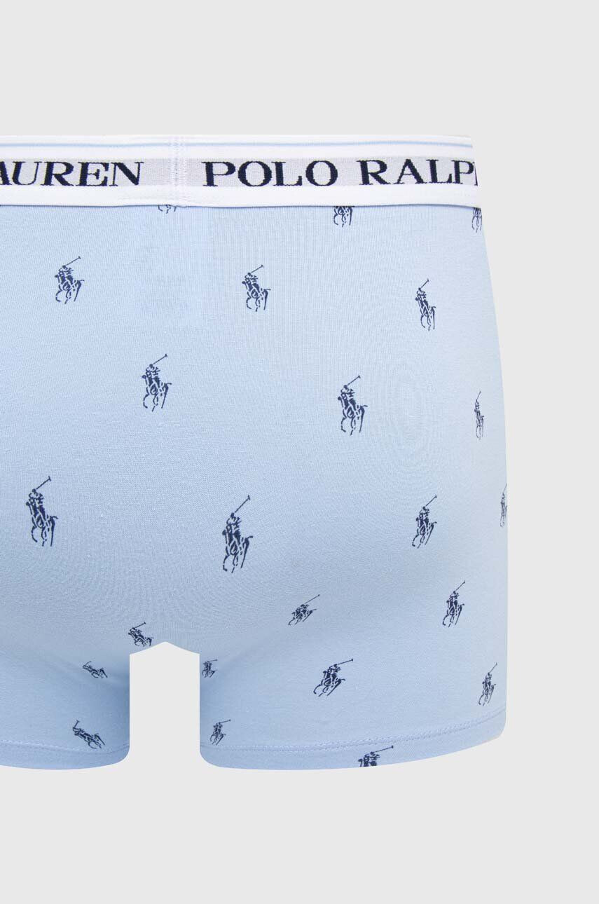 Polo Ralph Lauren Boxerky 3-pak pánske - Pepit.sk