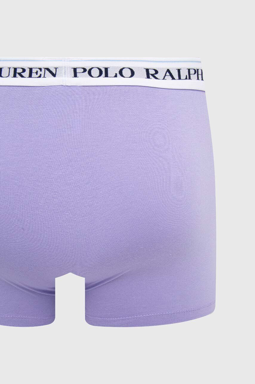 Polo Ralph Lauren Boxerky 3-pak pánske - Pepit.sk