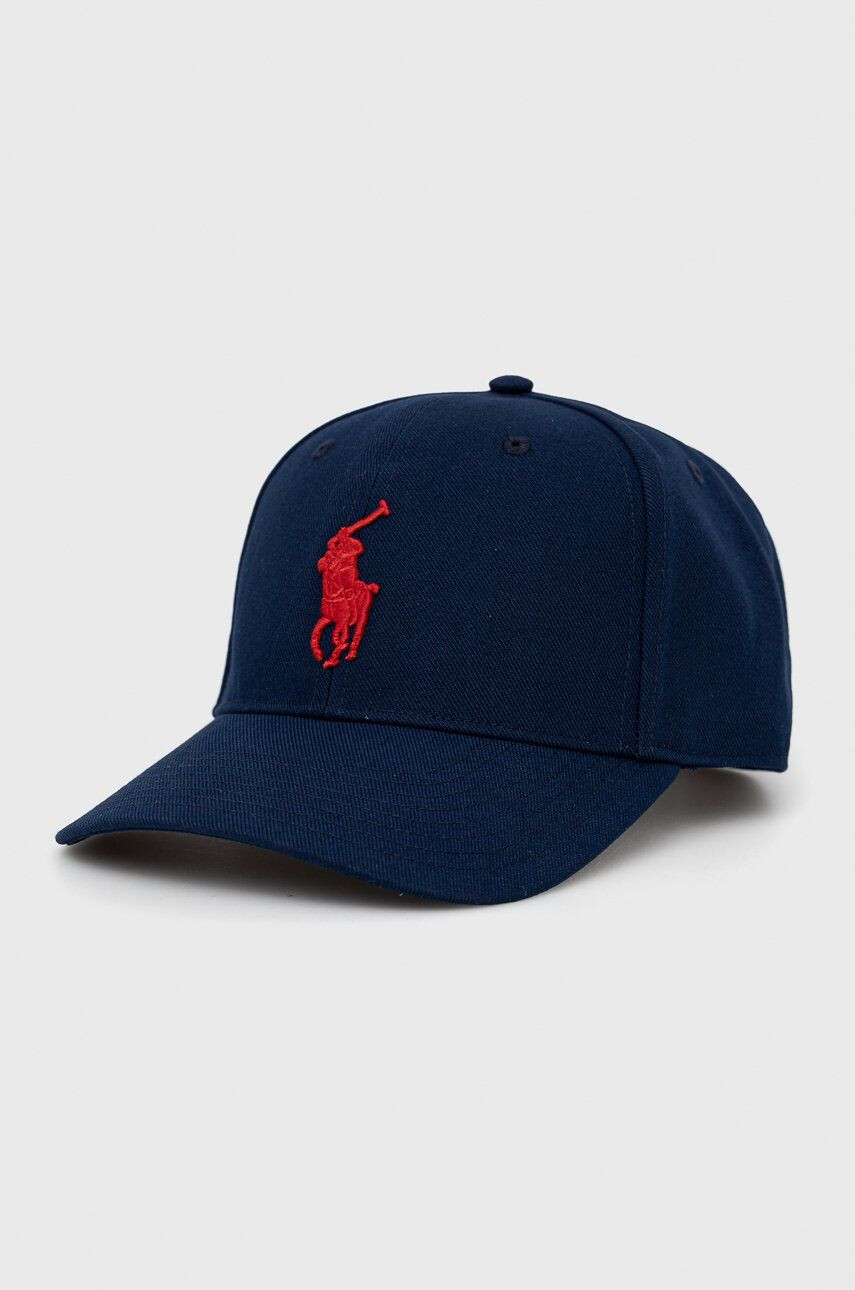 Polo Ralph Lauren Čiapka - Pepit.sk