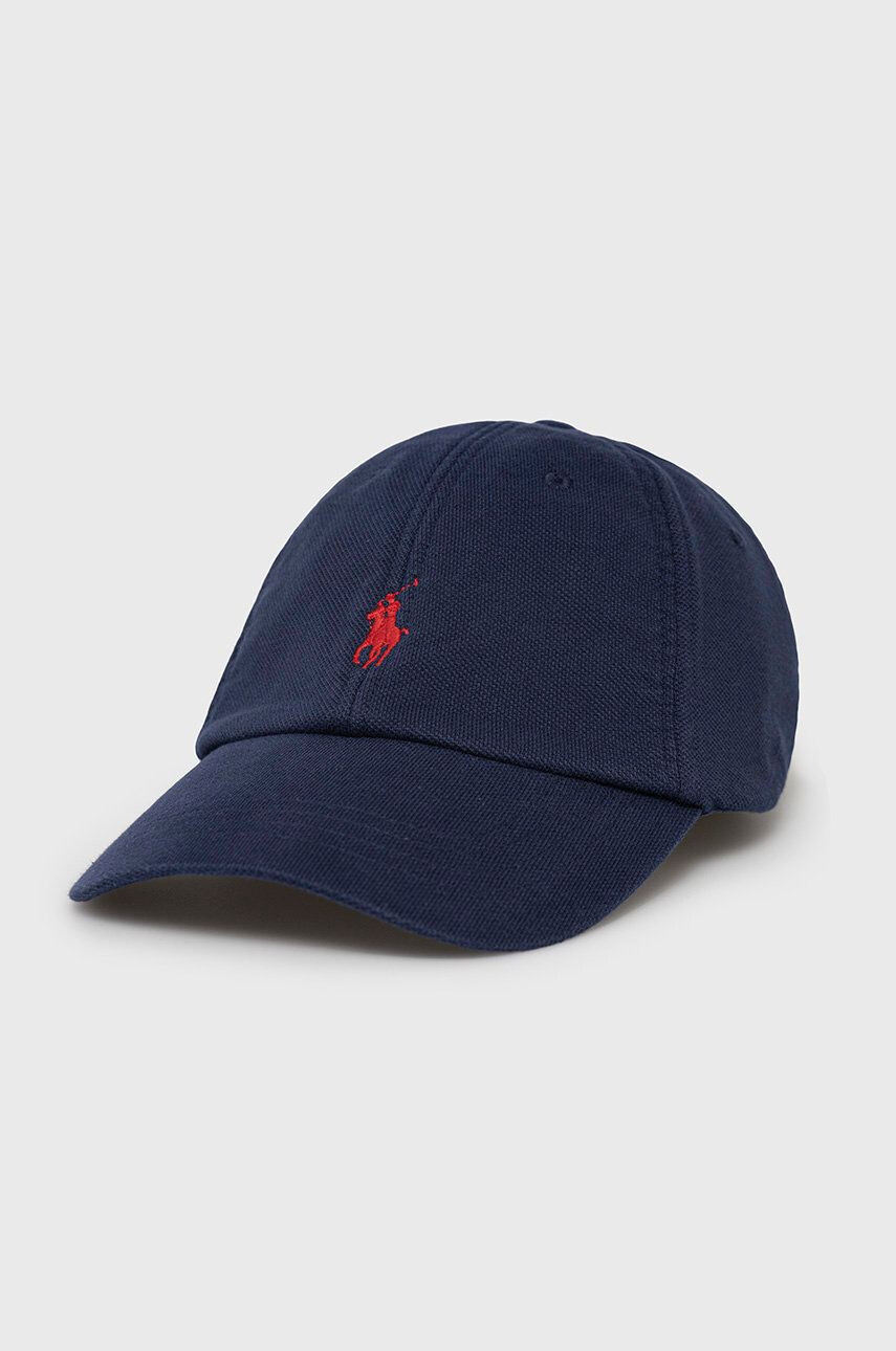 Polo Ralph Lauren Čiapka - Pepit.sk