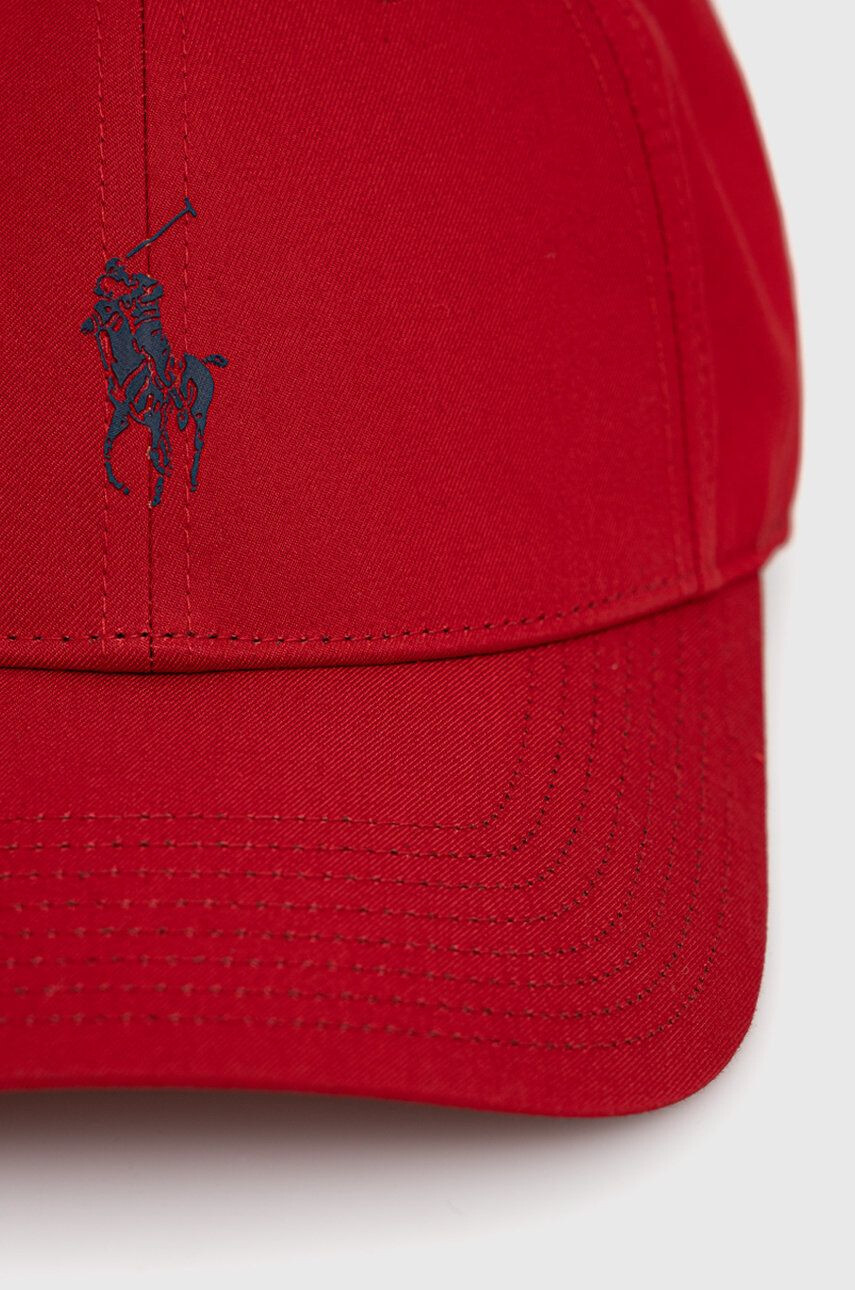 Polo Ralph Lauren Čiapka - Pepit.sk