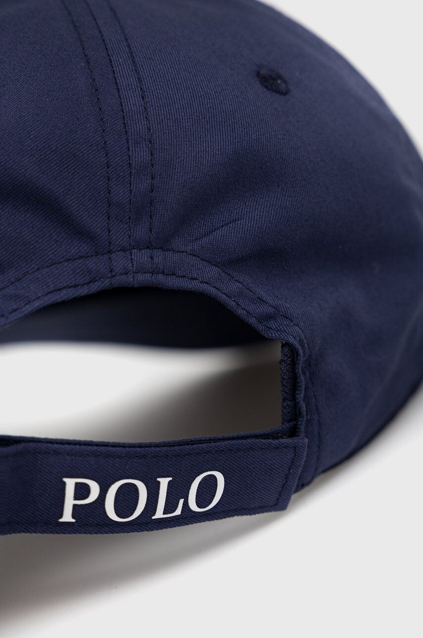 Polo Ralph Lauren Čiapka - Pepit.sk