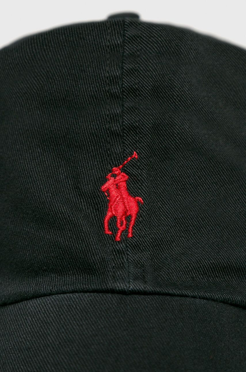 Polo Ralph Lauren Čiapka - Pepit.sk