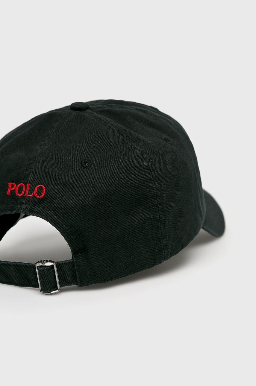 Polo Ralph Lauren Čiapka - Pepit.sk