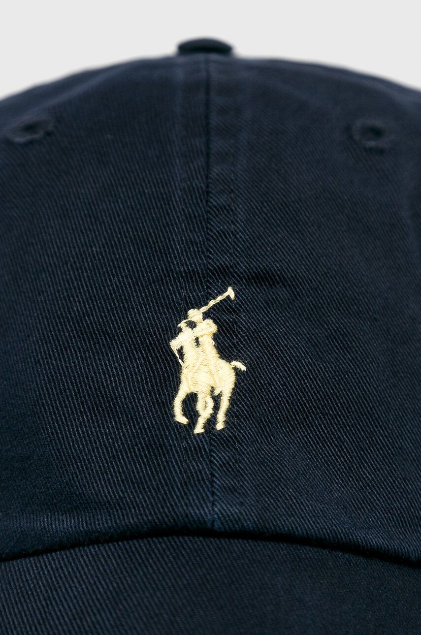 Polo Ralph Lauren Čiapka - Pepit.sk