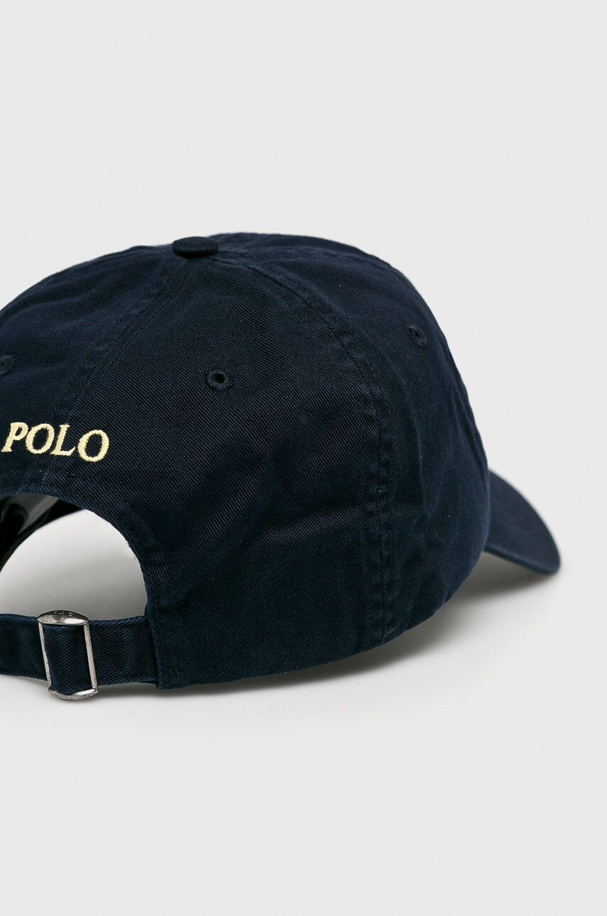 Polo Ralph Lauren Čiapka - Pepit.sk