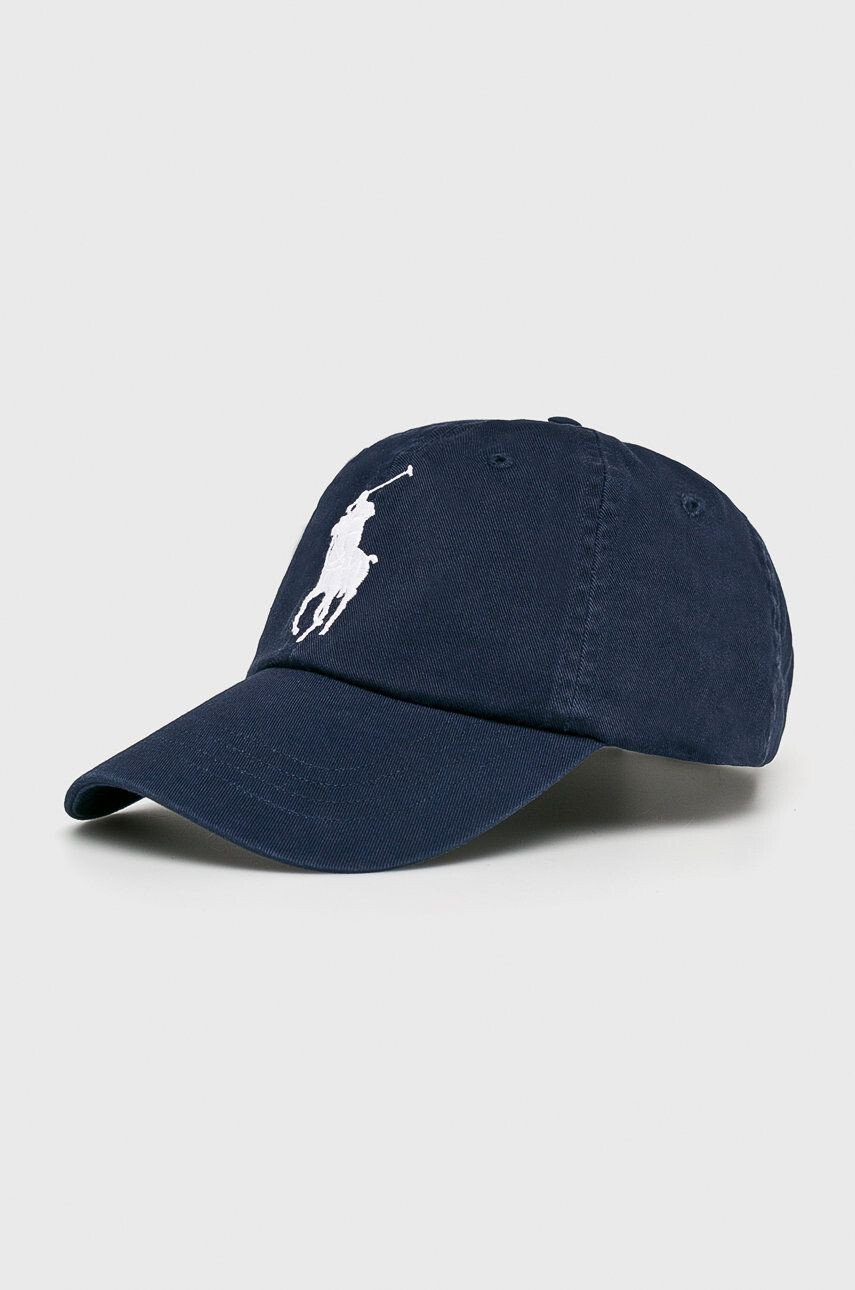 Polo Ralph Lauren Čiapka - Pepit.sk