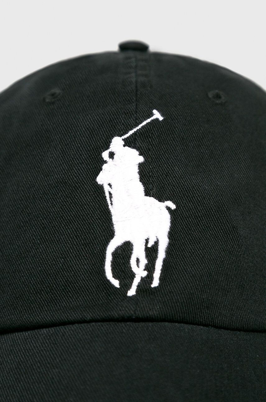 Polo Ralph Lauren Čiapka - Pepit.sk