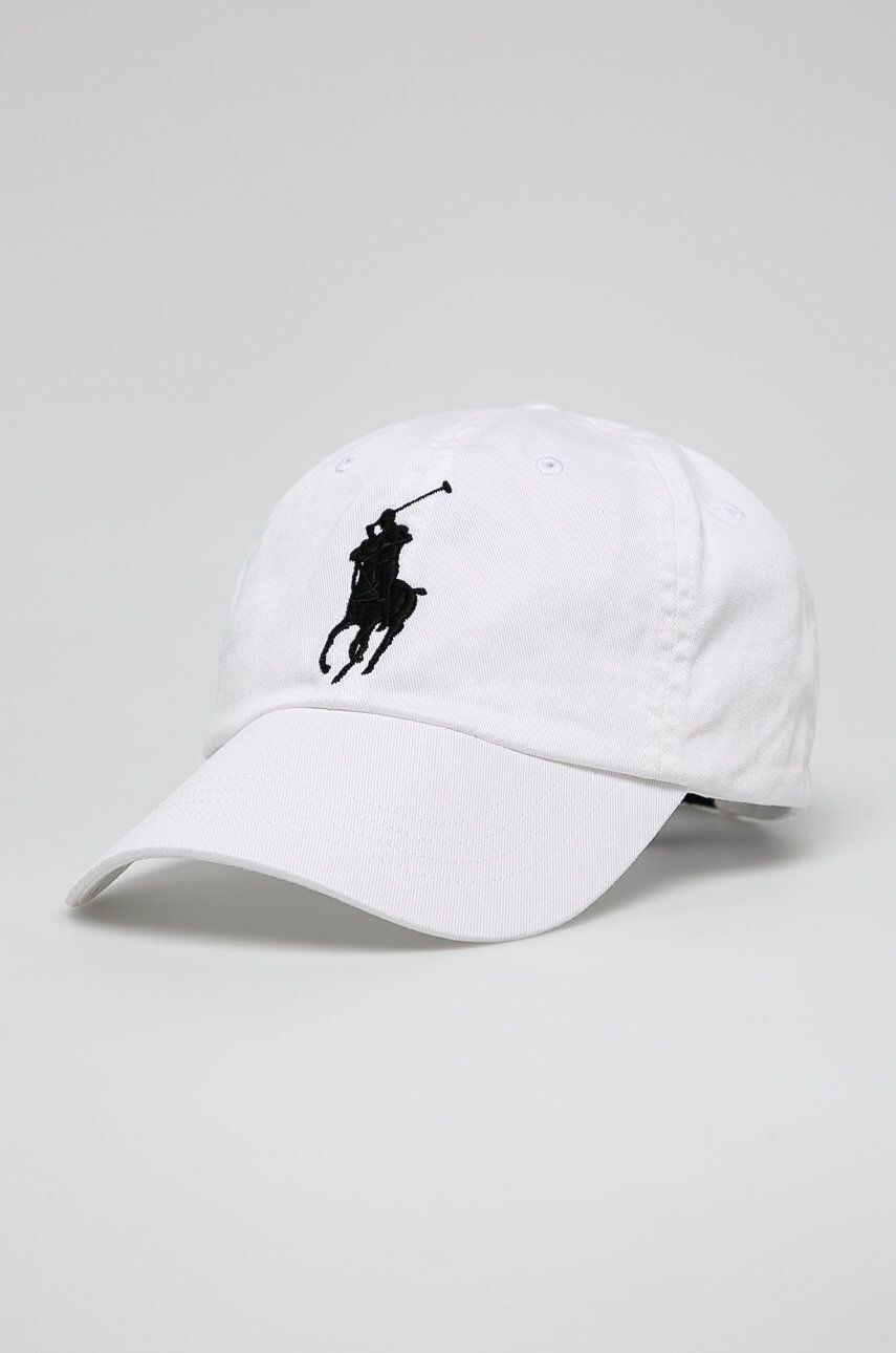 Polo Ralph Lauren Čiapka - Pepit.sk