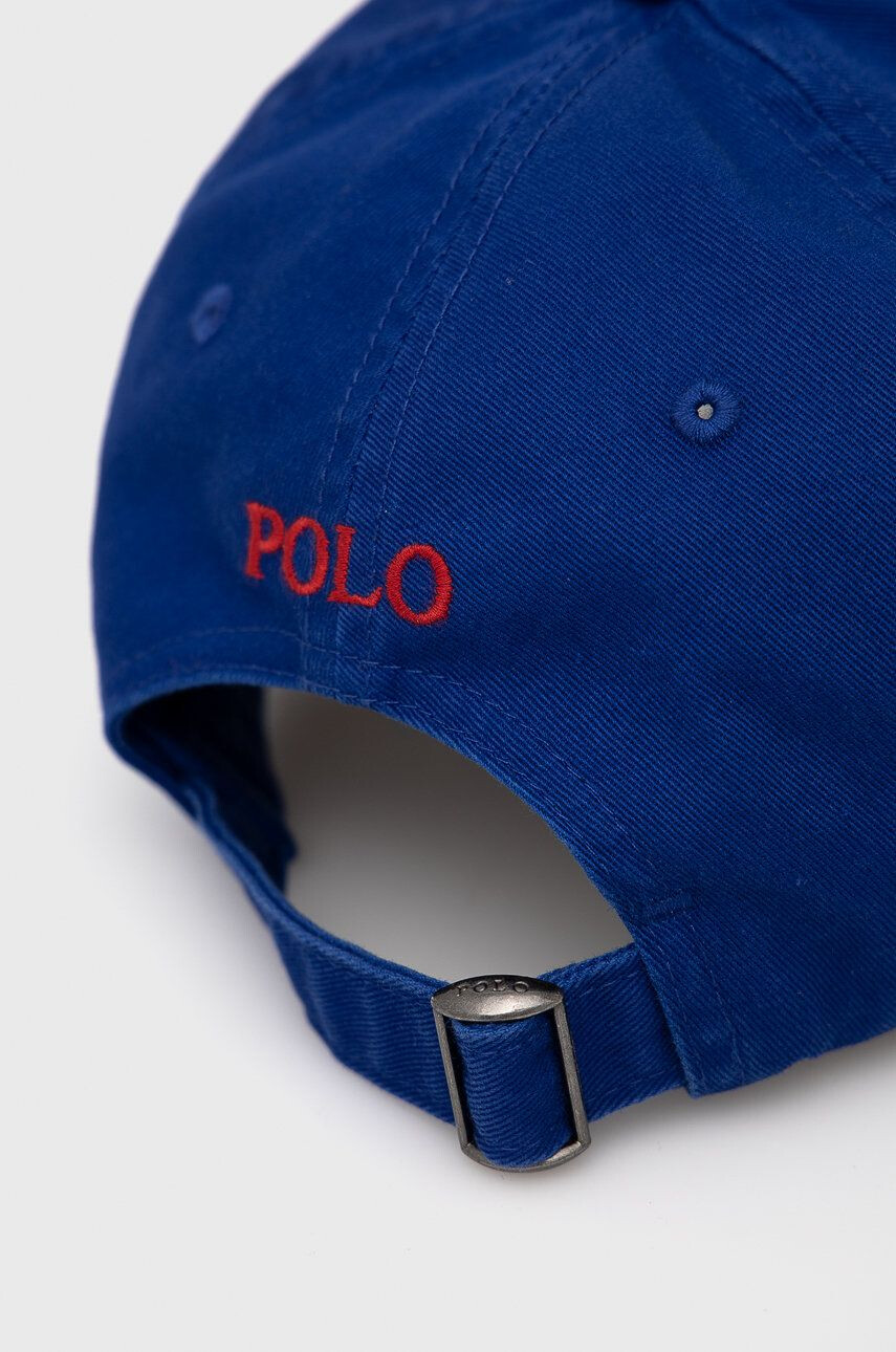 Polo Ralph Lauren Čiapka - Pepit.sk