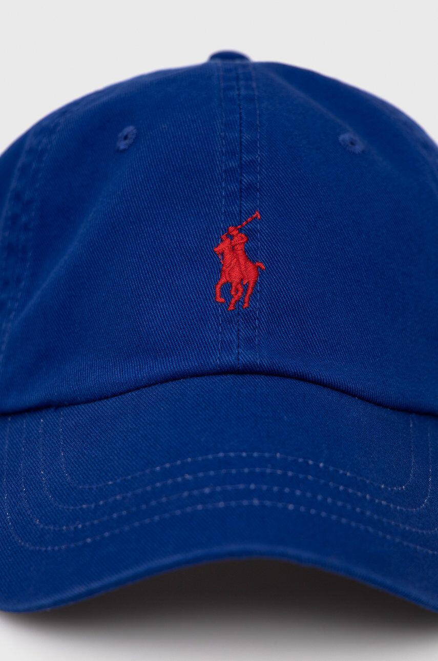 Polo Ralph Lauren Čiapka - Pepit.sk