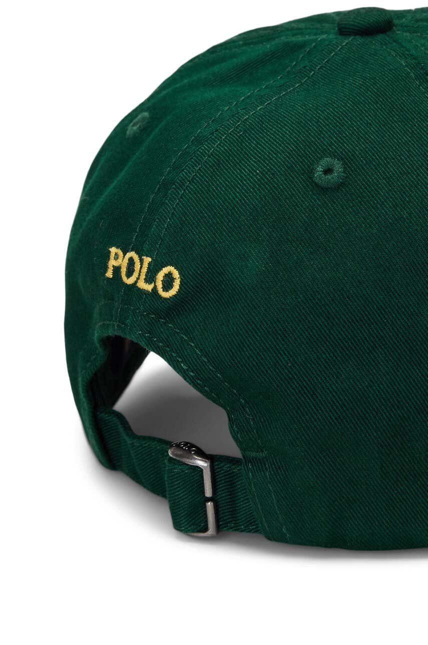 Polo Ralph Lauren Detská bavlnená šiltovka - Pepit.sk