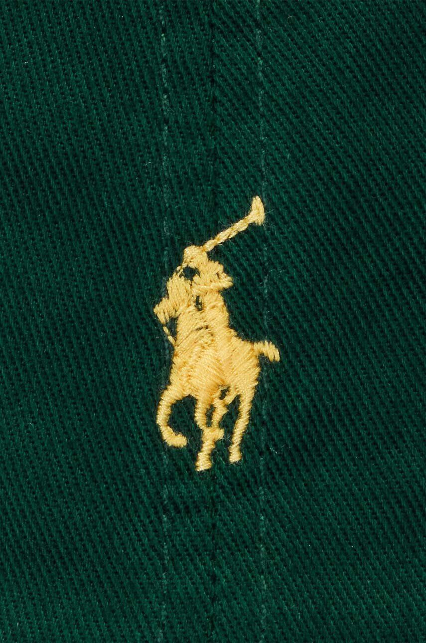 Polo Ralph Lauren Detská bavlnená šiltovka - Pepit.sk