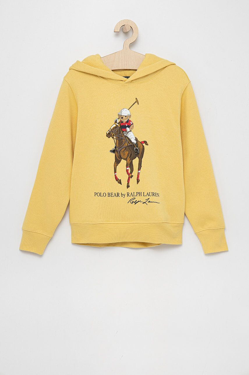 Polo Ralph Lauren Detská mikina - Pepit.sk