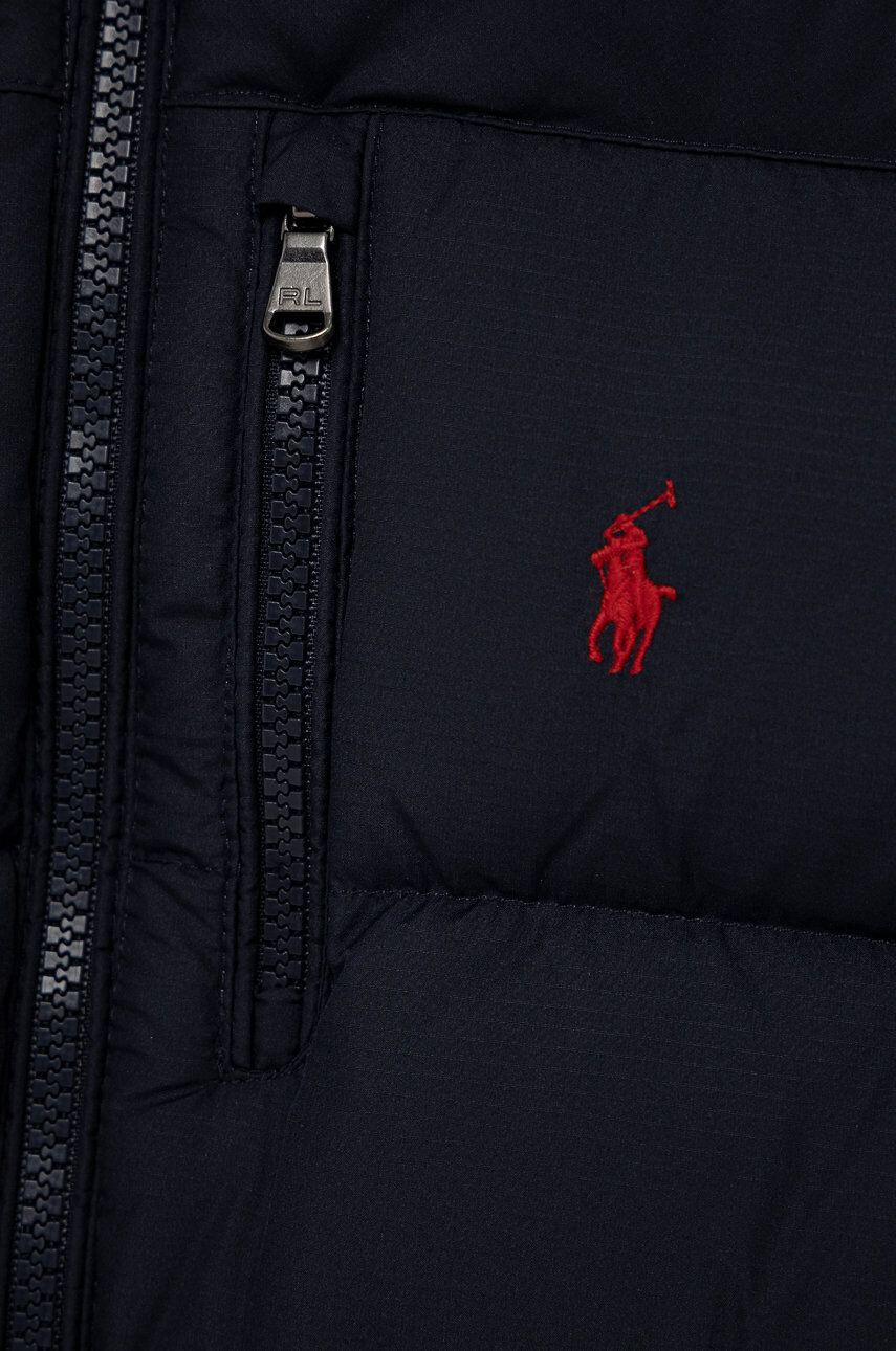 Polo Ralph Lauren Detská páperová vesta - Pepit.sk