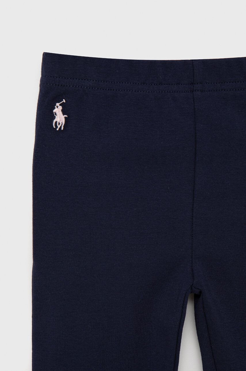 Polo Ralph Lauren Detská súprava ružová farba - Pepit.sk