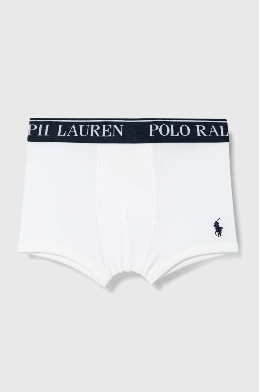 Polo Ralph Lauren Detské boxerky 3-pak - Pepit.sk