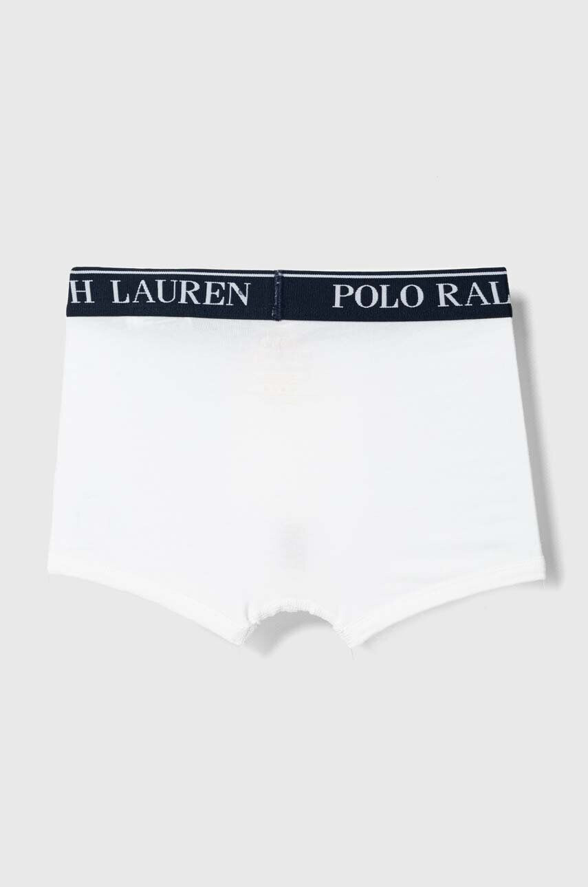 Polo Ralph Lauren Detské boxerky 3-pak - Pepit.sk