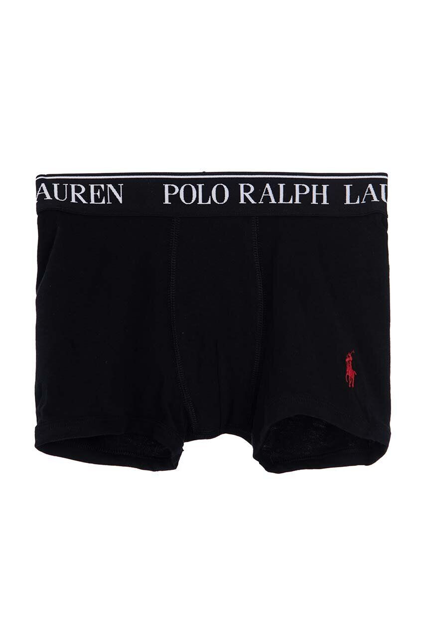 Polo Ralph Lauren Detské boxerky 5-pak - Pepit.sk