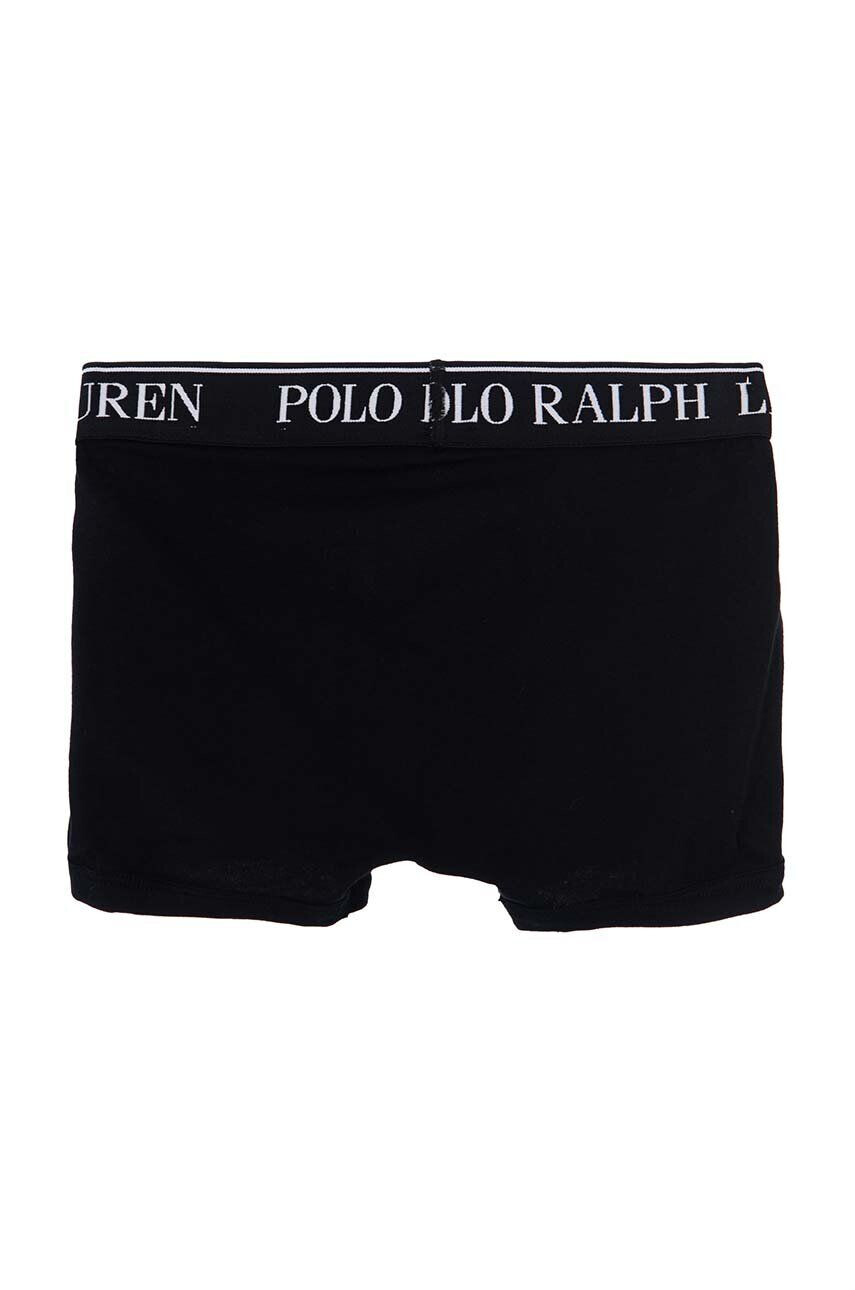 Polo Ralph Lauren Detské boxerky 5-pak - Pepit.sk