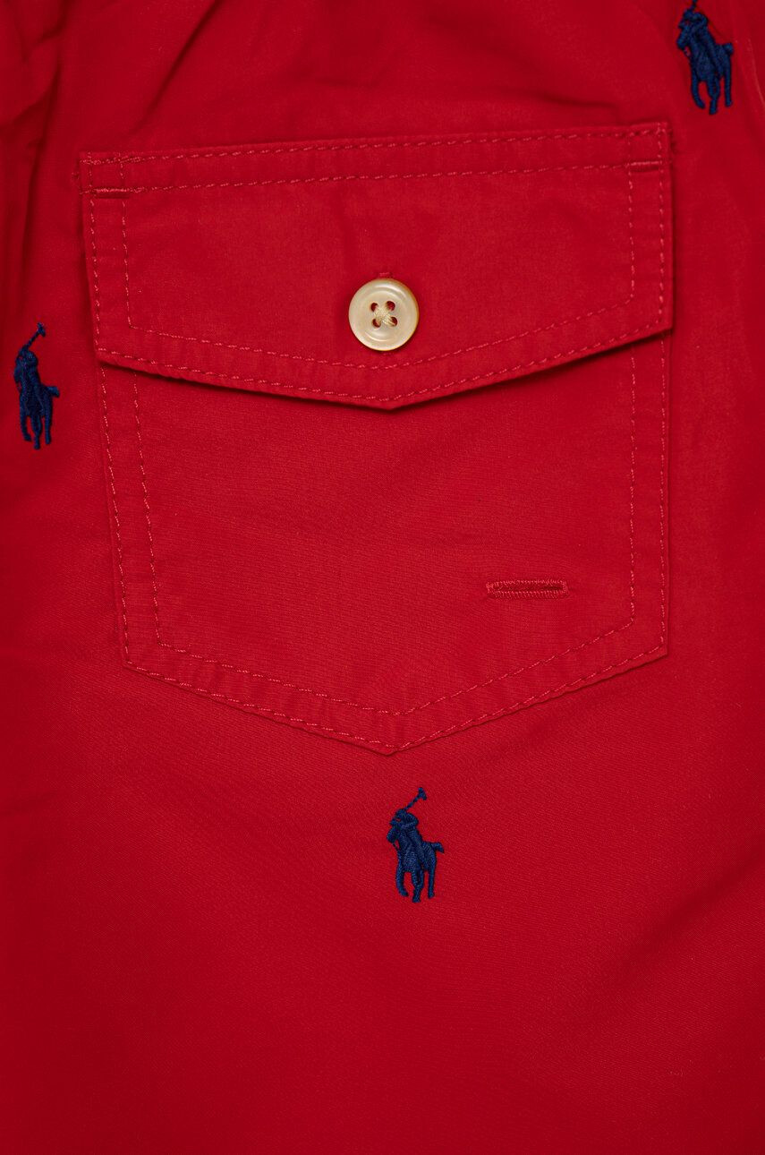 Polo Ralph Lauren Detské plavkové šortky - Pepit.sk