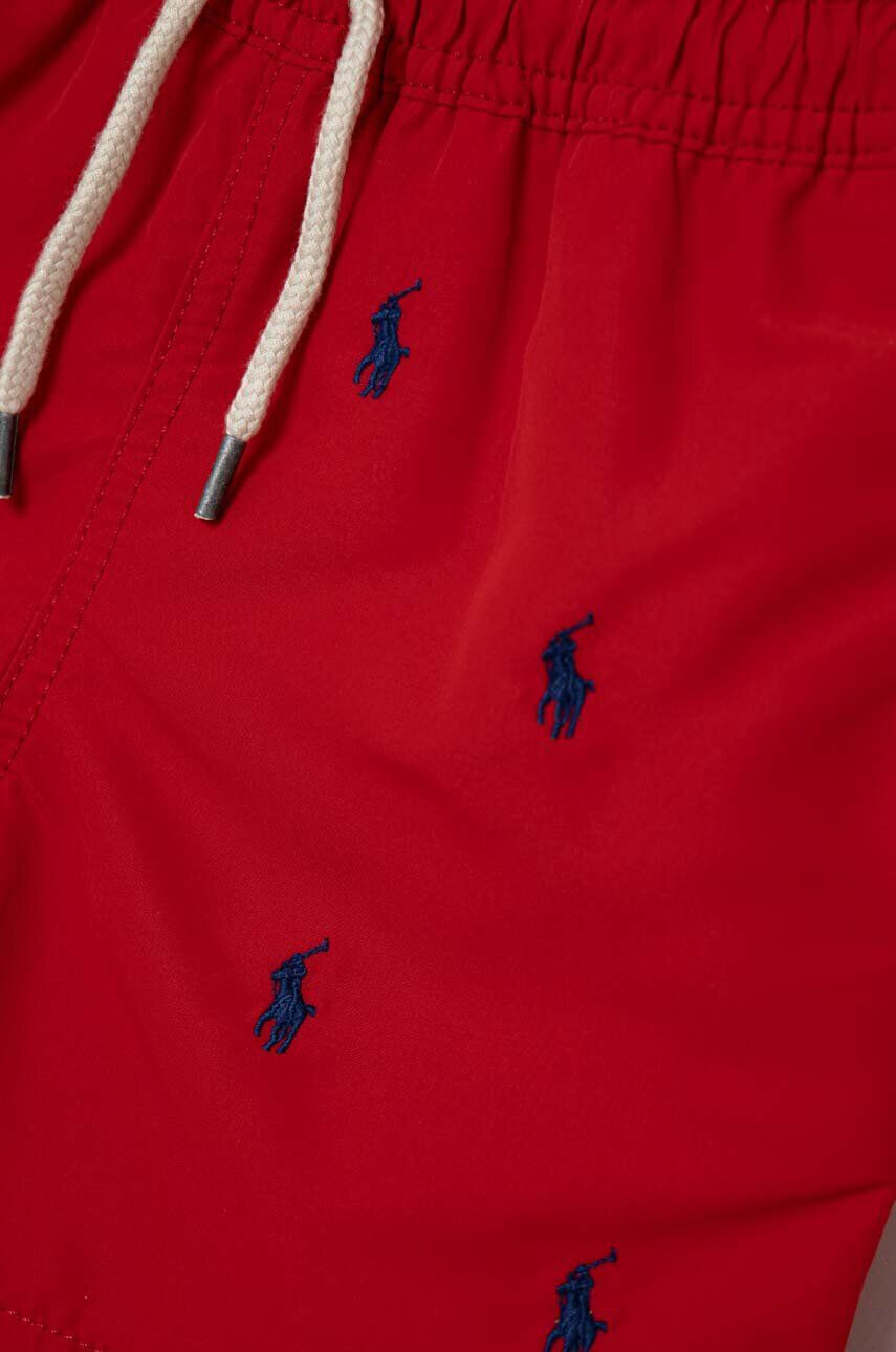 Polo Ralph Lauren Detské plavkové šortky - Pepit.sk