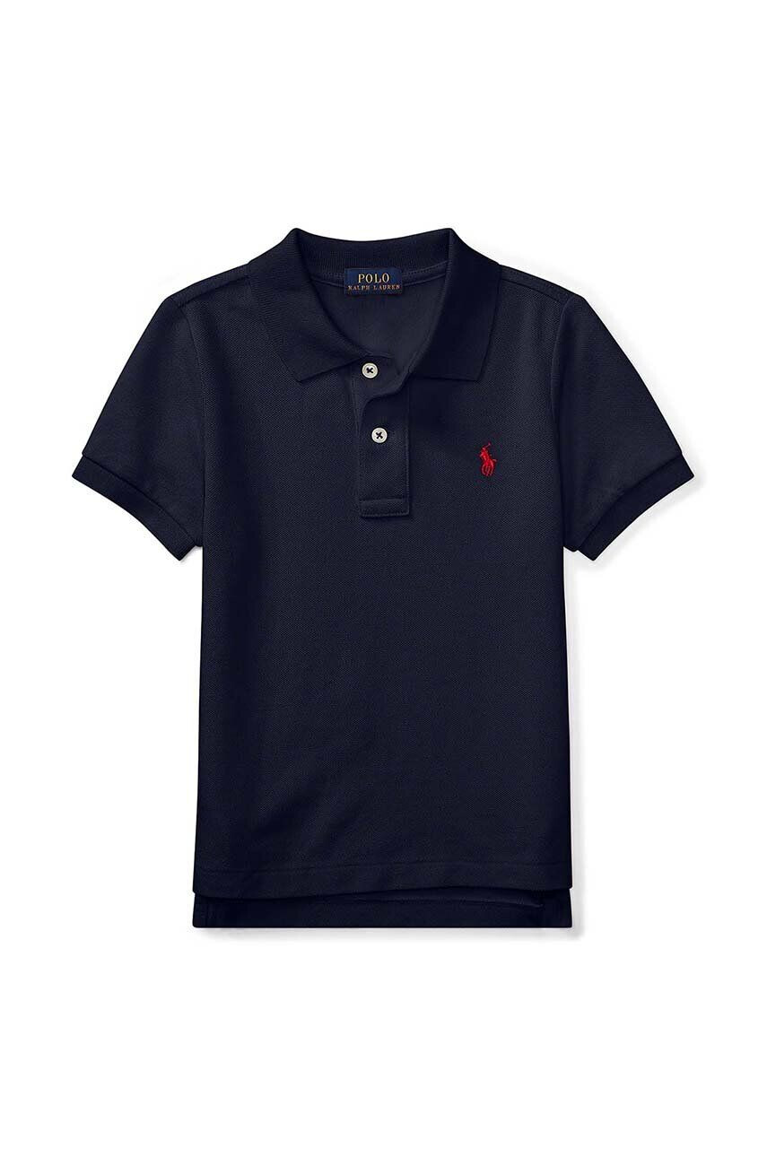 Polo Ralph Lauren Detské polo tričko 110-128 cm - Pepit.sk