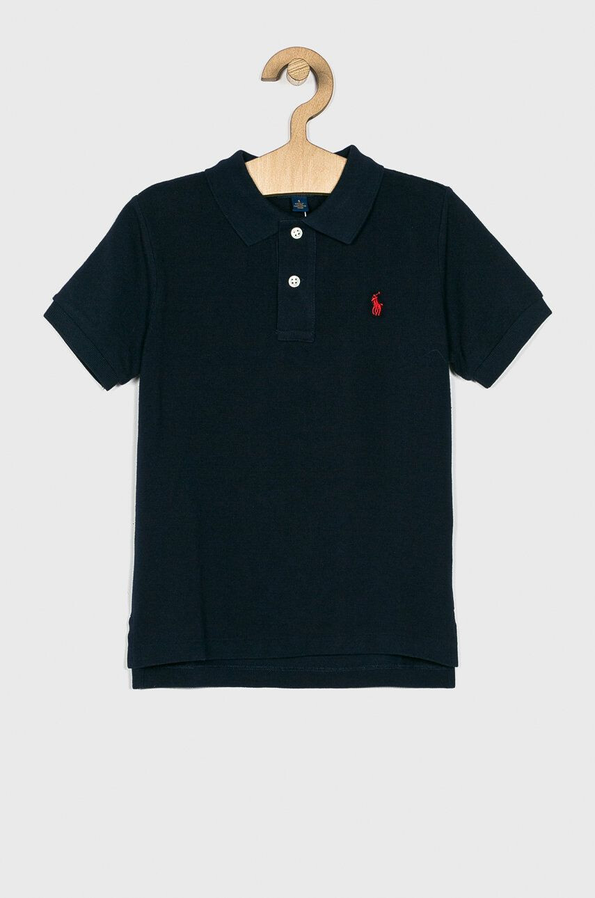 Polo Ralph Lauren Detské polo tričko 110-128 cm - Pepit.sk