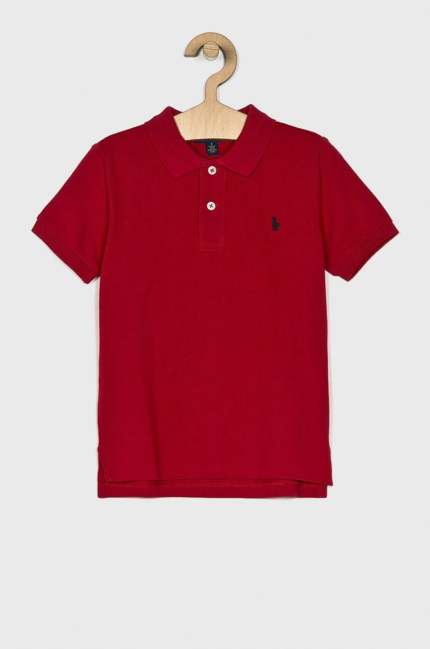 Polo Ralph Lauren Detské polo tričko 110-128 cm - Pepit.sk