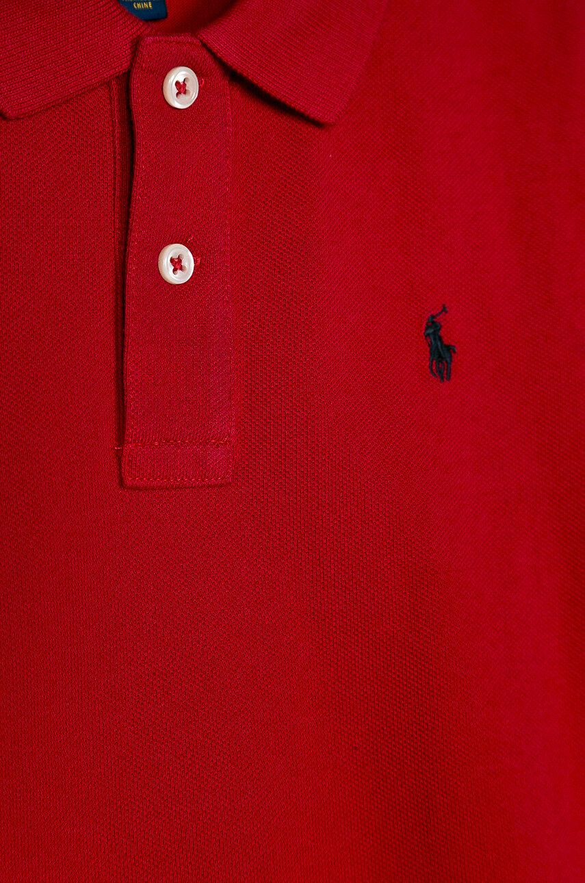 Polo Ralph Lauren Detské polo tričko 110-128 cm - Pepit.sk