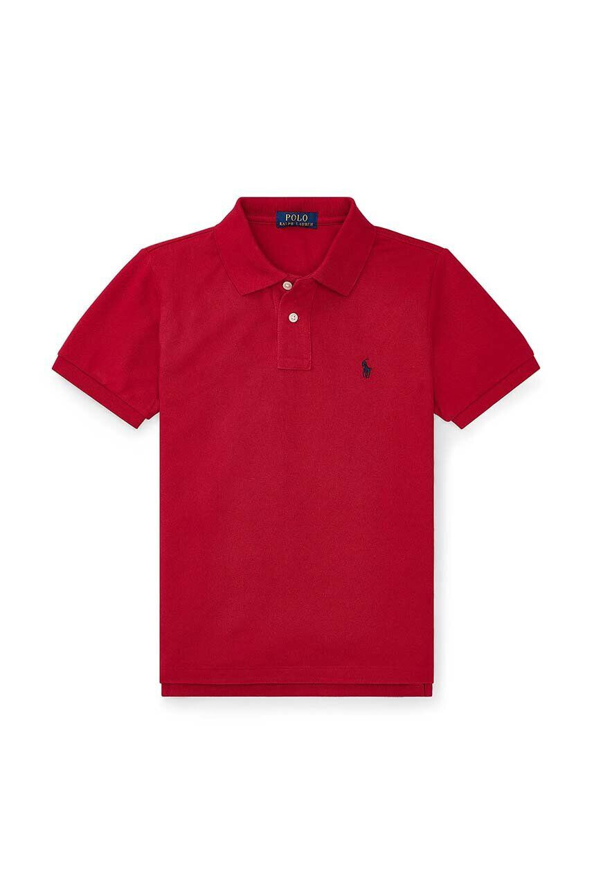 Polo Ralph Lauren Detské polo tričko 134-176 cm - Pepit.sk