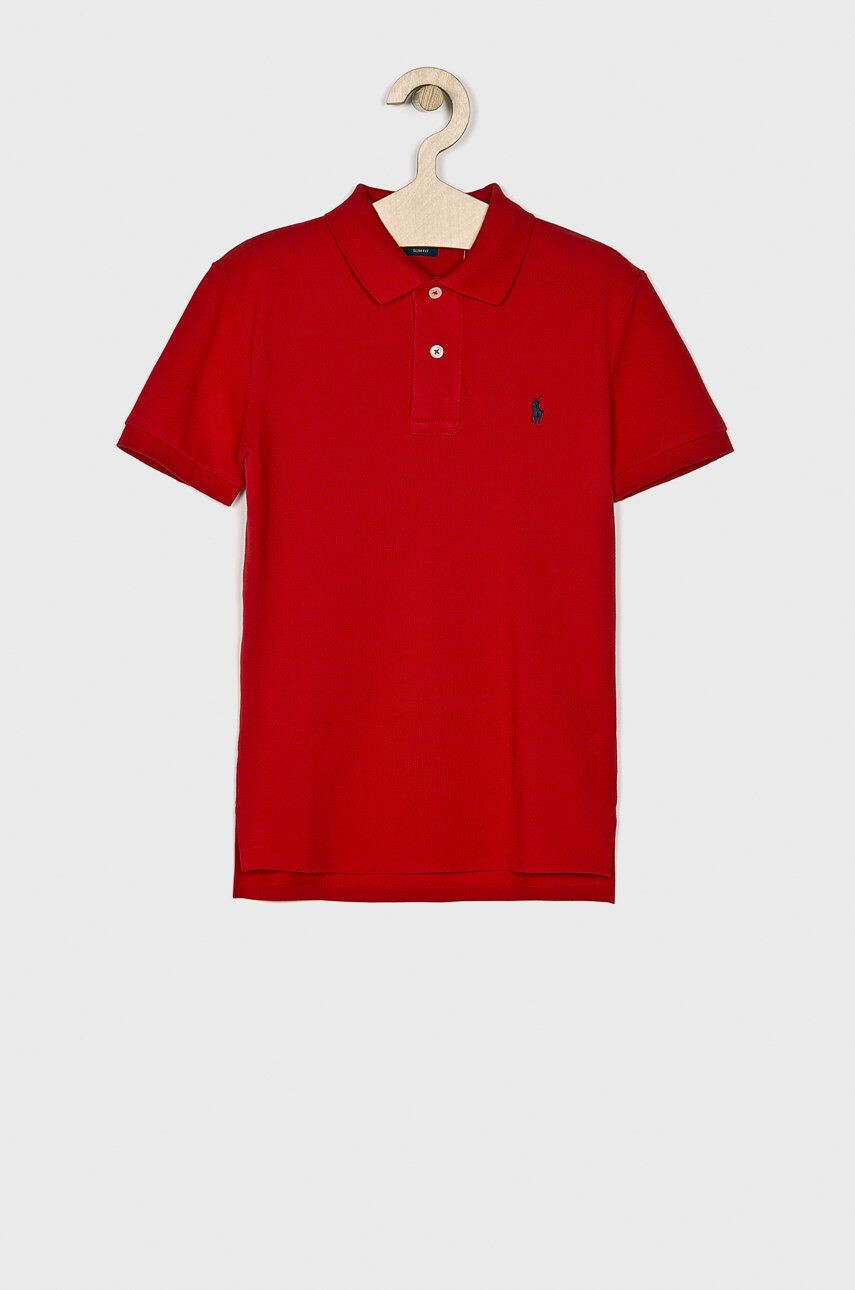 Polo Ralph Lauren Detské polo tričko 134-176 cm - Pepit.sk