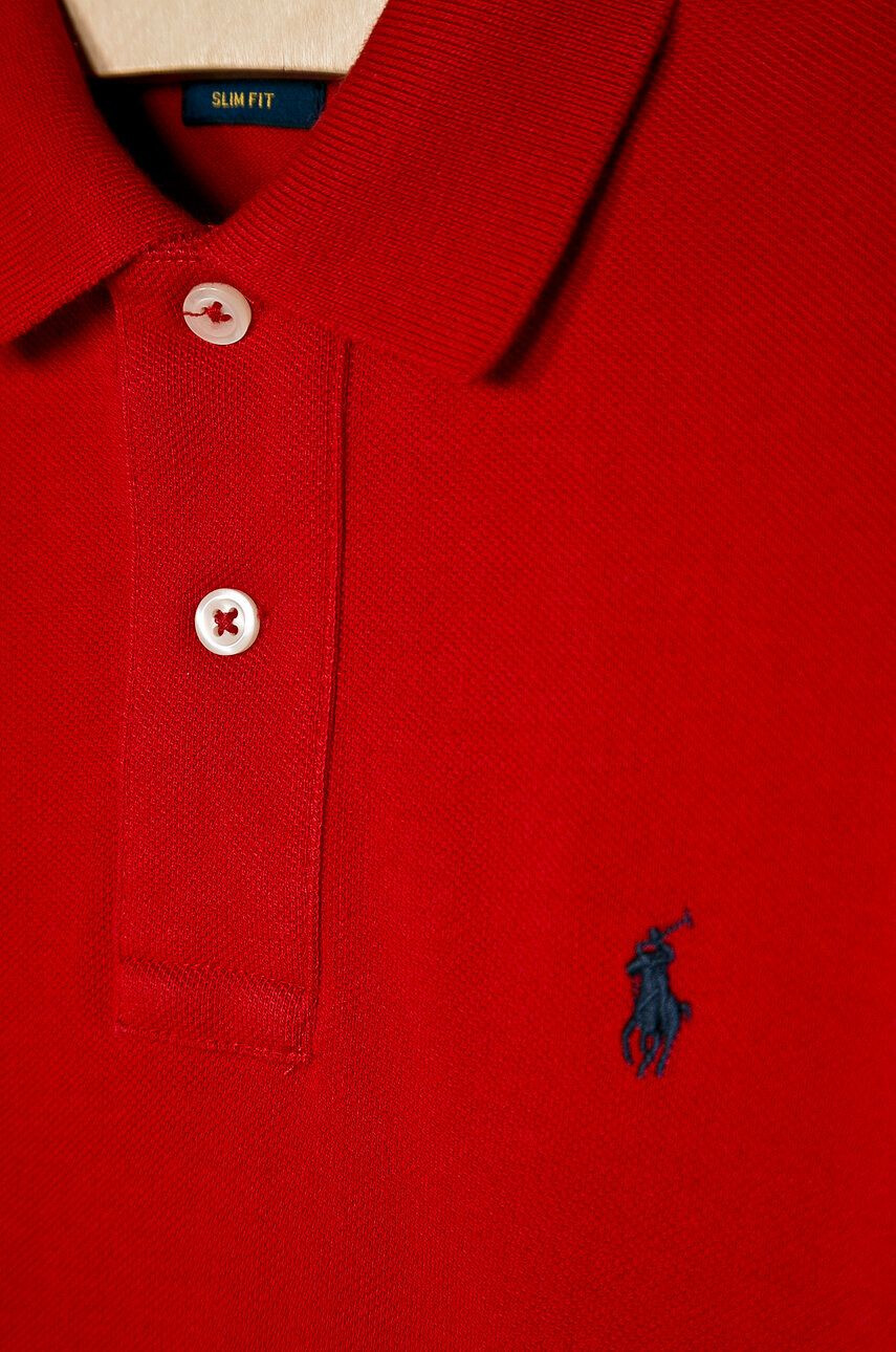 Polo Ralph Lauren Detské polo tričko 134-176 cm - Pepit.sk