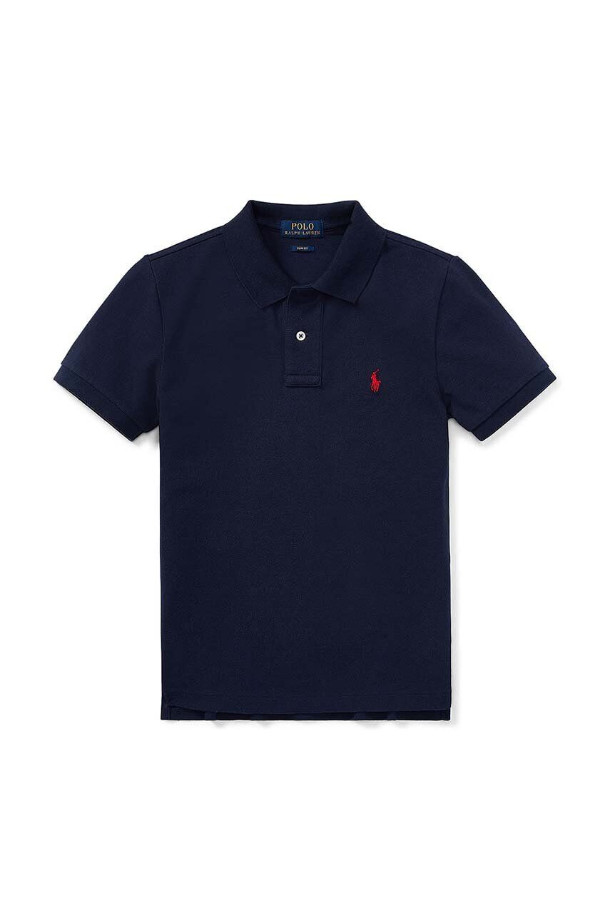 Polo Ralph Lauren Detské polo tričko 134-176 cm - Pepit.sk