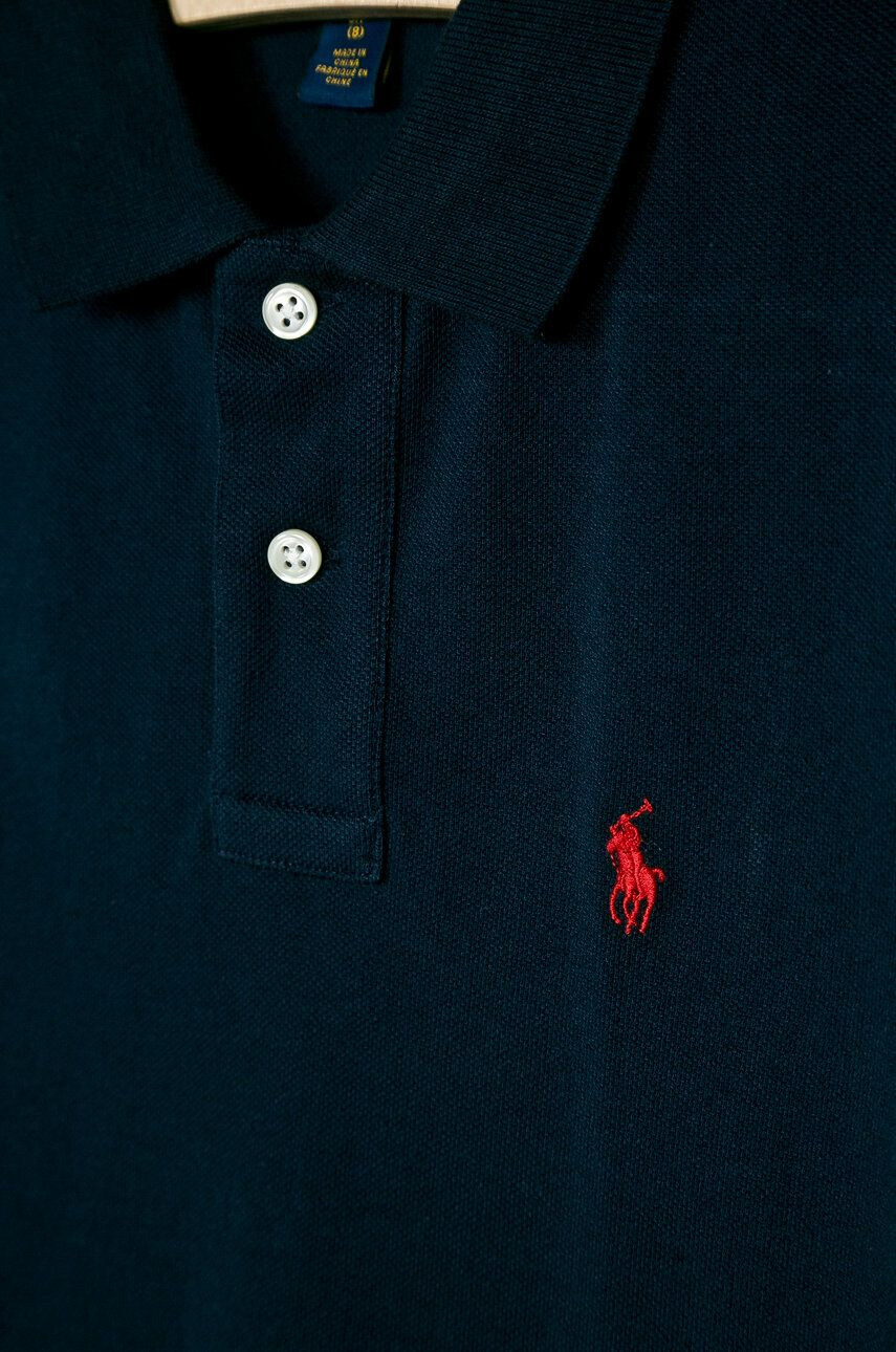 Polo Ralph Lauren Detské polo tričko 134-176 cm - Pepit.sk