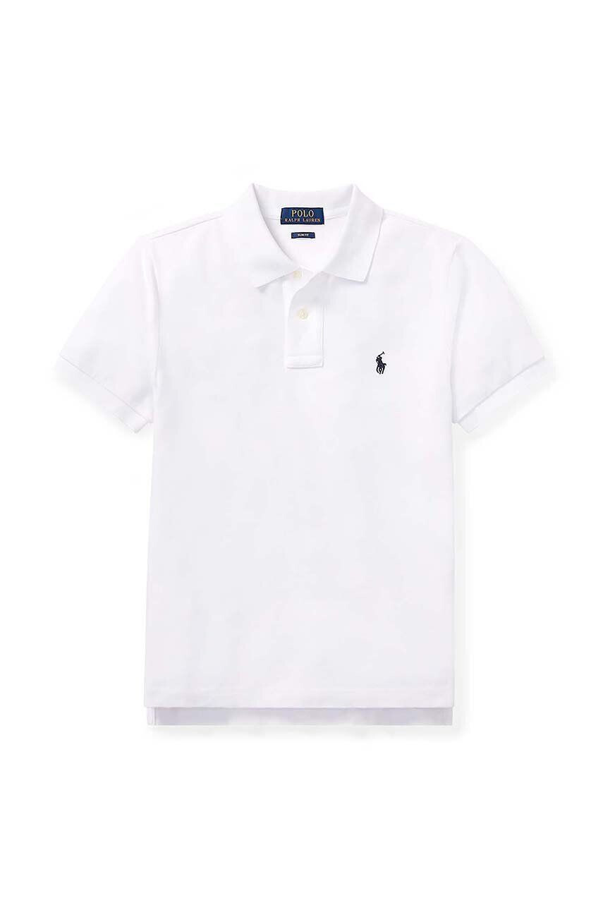 Polo Ralph Lauren Detské polo tričko 134-176 cm - Pepit.sk