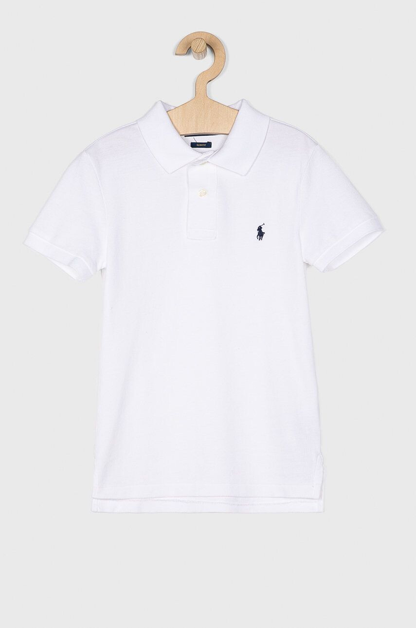 Polo Ralph Lauren Detské polo tričko 134-176 cm - Pepit.sk