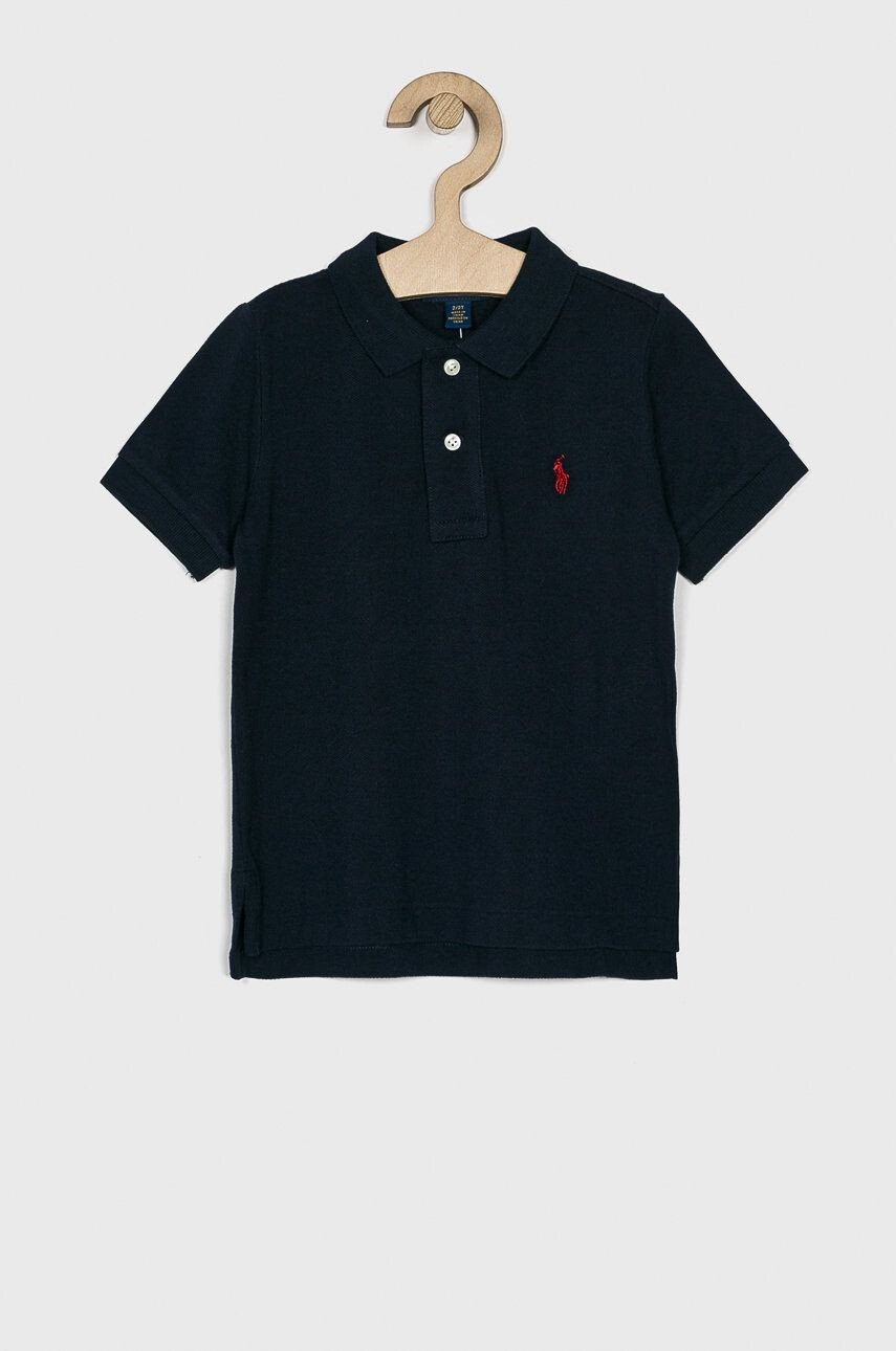 Polo Ralph Lauren Detské polo tričko 92-104 cm - Pepit.sk