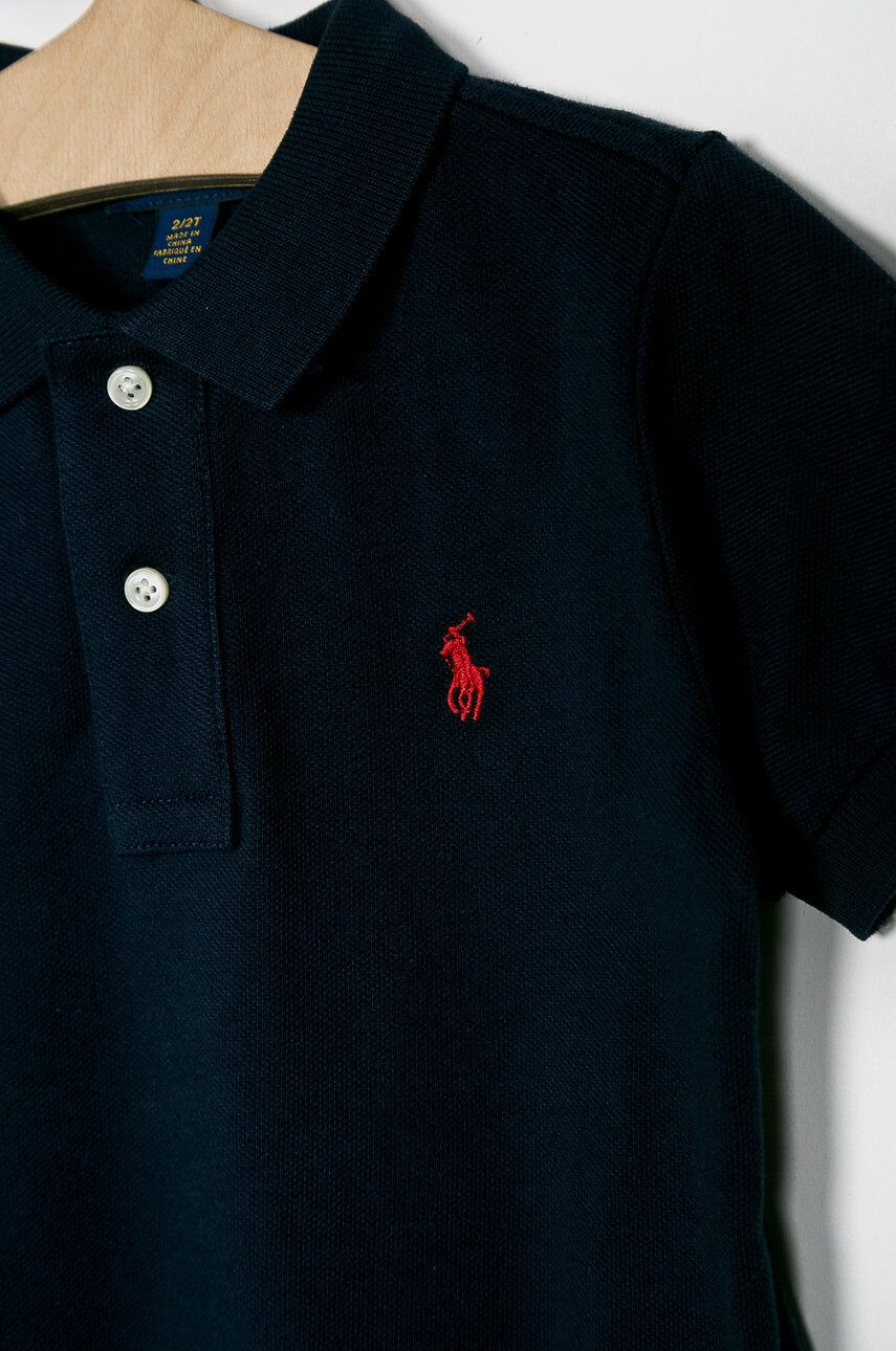 Polo Ralph Lauren Detské polo tričko 92-104 cm - Pepit.sk