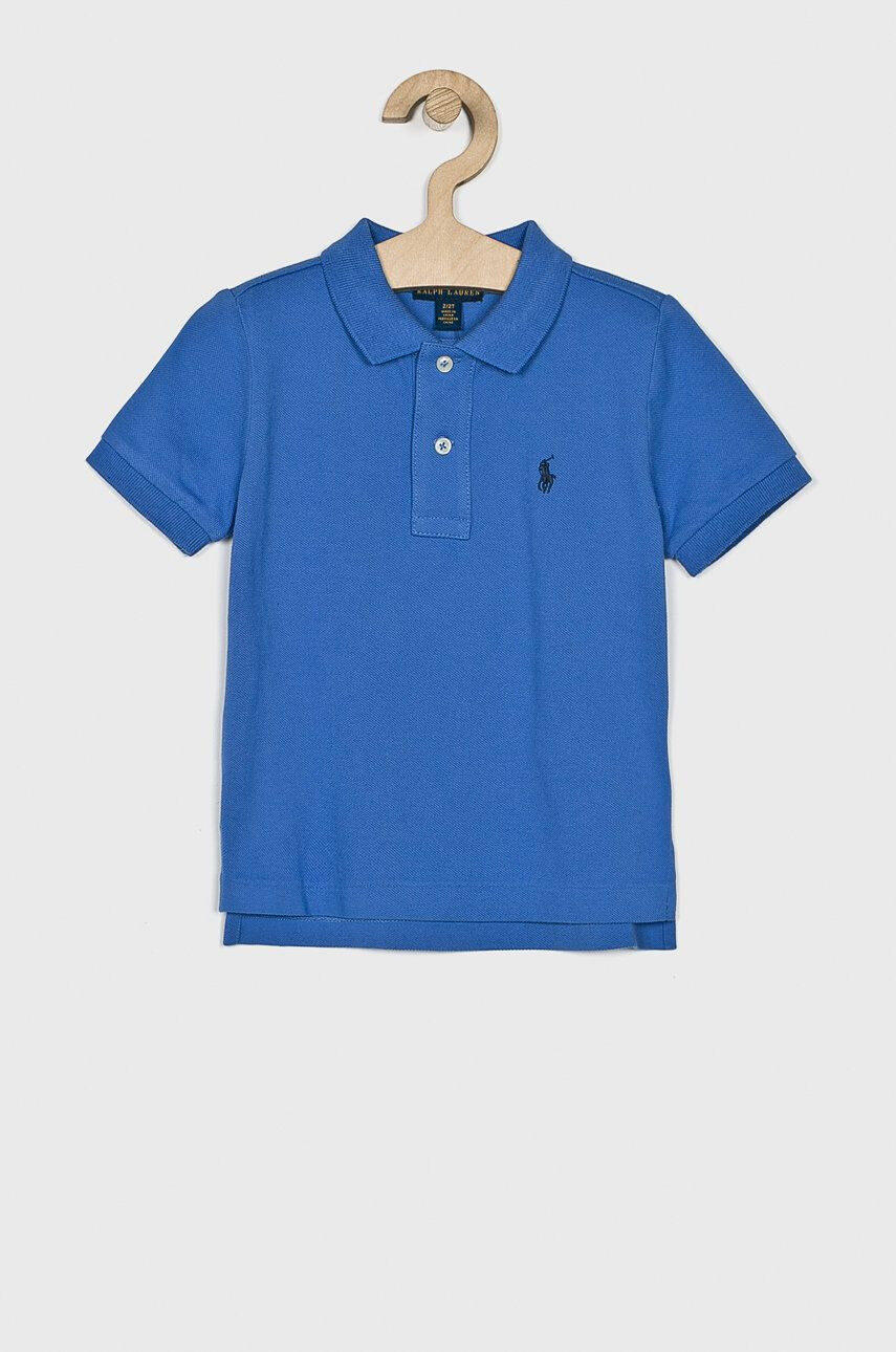 Polo Ralph Lauren Detské polo tričko 92-104 cm - Pepit.sk