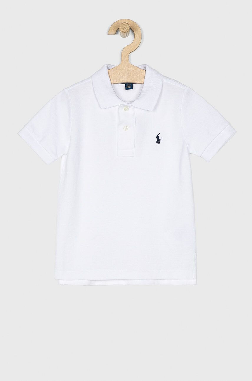 Polo Ralph Lauren Detské polo tričko 92-104 cm - Pepit.sk