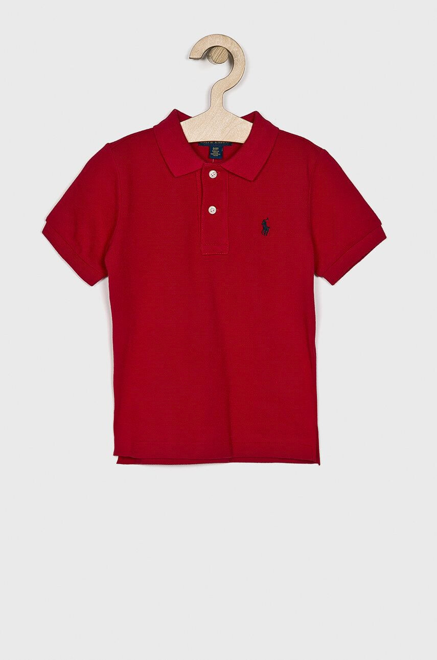 Polo Ralph Lauren Detské polo tričko 92-104 cm - Pepit.sk